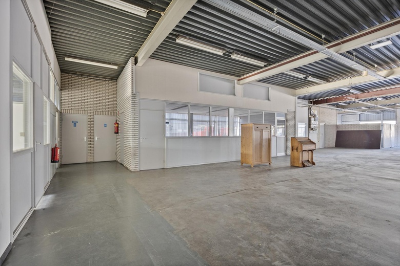 BedrijfsruimteaanHassinkweg 16<br/> inHengelo