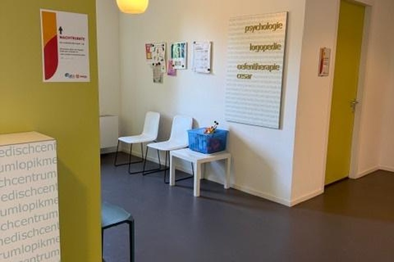 Bedrijfsruimte Lopik - Beatrixplantsoen 1 F - Foto 5