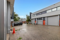 Bedrijfsruimte Amsterdam - Poortland 178 - Foto 4