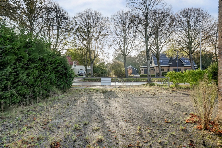 Bedrijfsruimte Burgh - Hogeweg 24 a - Foto 7
