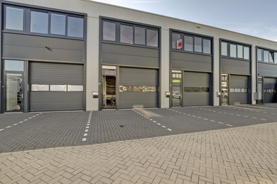 Bedrijfsruimte Titaniumweg 446, Alphen aan den Rijn | Bedrijfspand.com