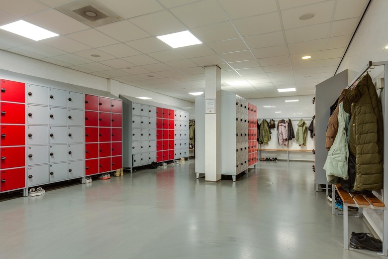 BedrijfsruimteaanPoortcamp 10<br/> inDe Lier