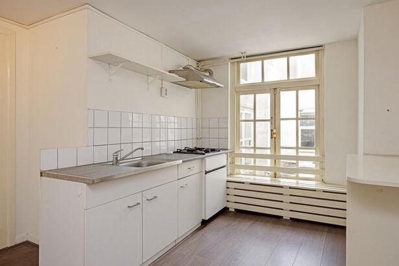 WinkelruimteaanKorte Houtstraat 8<br/> inDen Haag