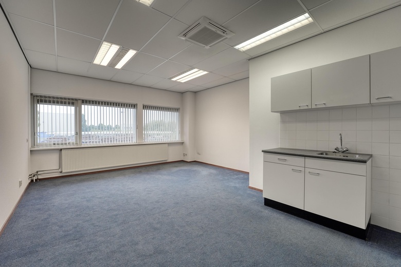 Bedrijfsruimte Rijnsburg - De Roysloot 12 D - Foto 26