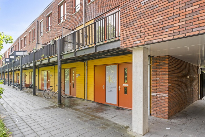 Winkelruimte Arnhem - Middelgraafpad 65 - Foto 10