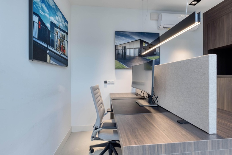 KantoorruimteaanBinnendelta 12 01<br/> inBlaricum