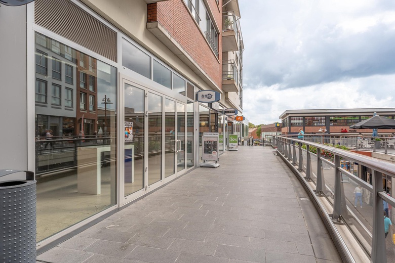 WinkelruimteaanMeentpassage 39<br/> inPapendrecht