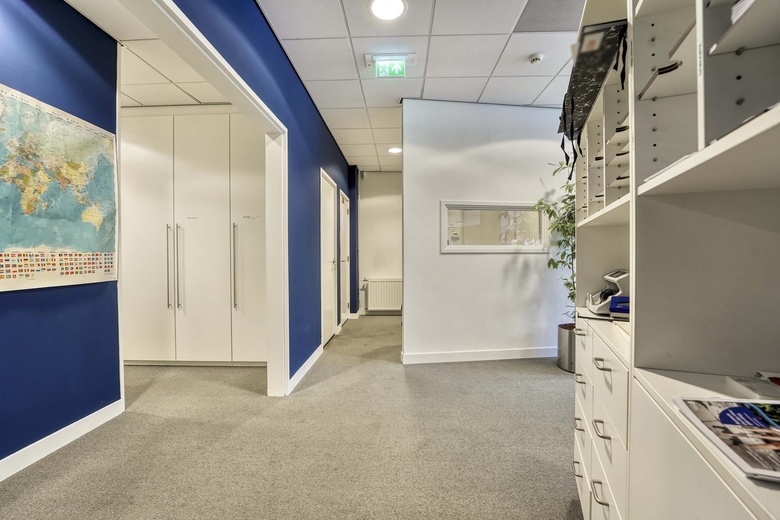 WinkelruimteaanKorevaarstraat 2<br/> inLeiden