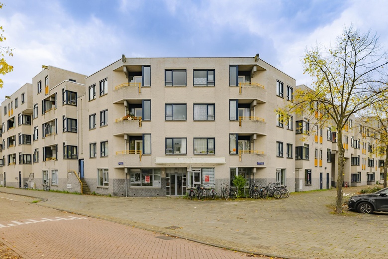 KantoorruimteaanAlfred Döblinstraat 54 - 56<br/> inAmsterdam