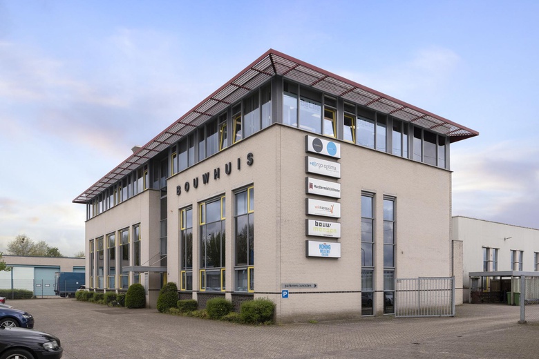 KantoorruimteaanDe Kleine Elst 11<br/> inRosmalen KantoorruimteaanDe Kleine Elst 11<br/> inRosmalen