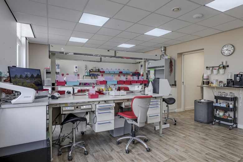 KantoorruimteaanKraakselaan 60<br/> inDoesburg