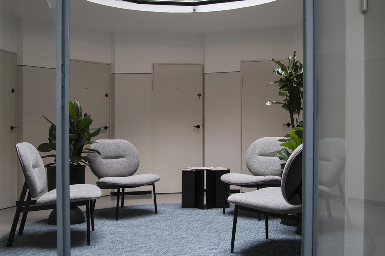 KantoorruimteaanLoosdrechtse Bos 11<br/> inHilversum