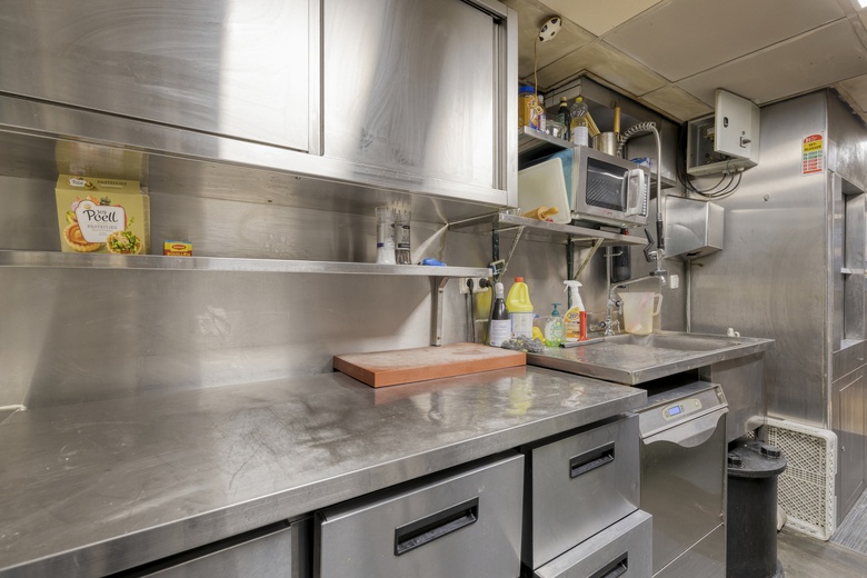 Horeca Amsterdam - Nieuwezijds Kolk 11 - Foto 20