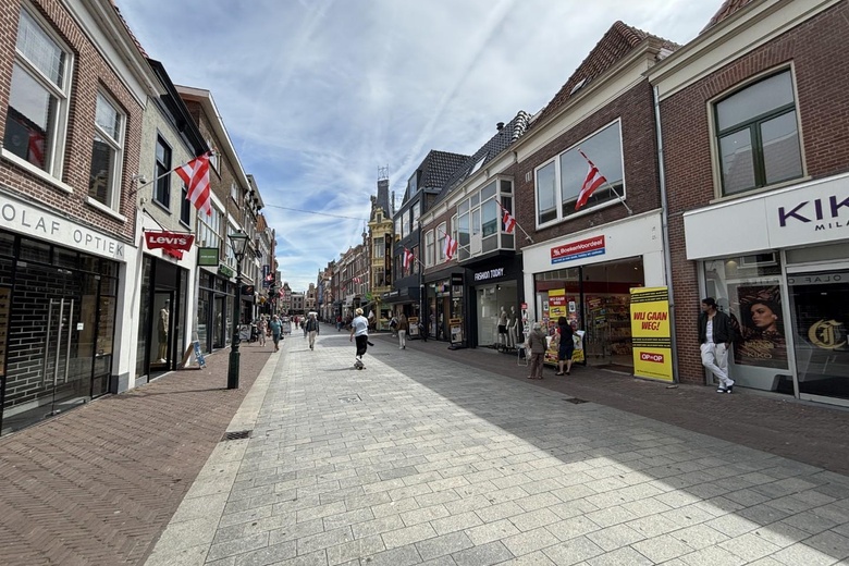 WinkelruimteaanLangestraat 39<br/> inAlkmaar