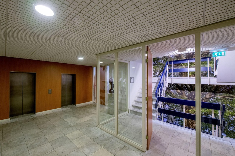 KantoorruimteaanGalvanistraat 7<br/> inEde