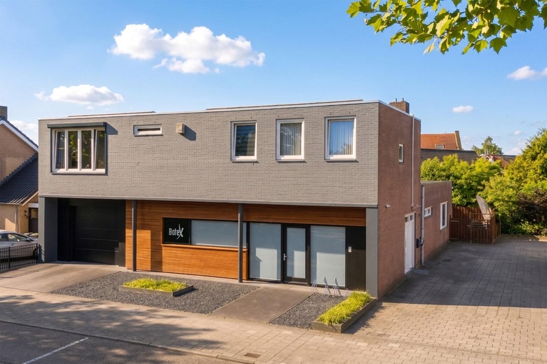 BedrijfsruimteaanHeerbaan 9<br/> inPosterholt