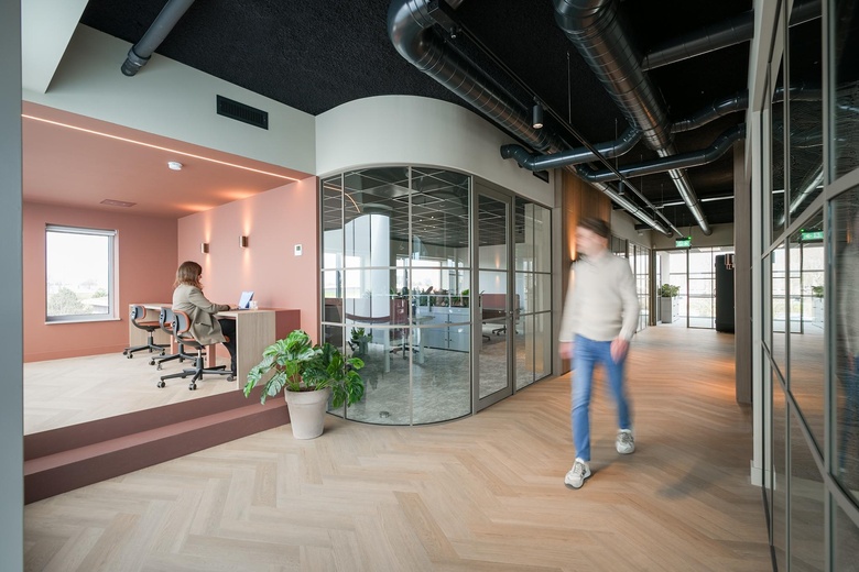 KantoorruimteaanDoornhoek 3745<br/> inVeghel