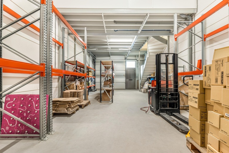 Bedrijfsruimte Heiloo - De Droogmakerij 66 e - Foto 6
