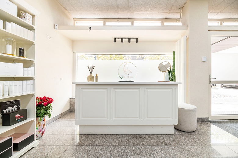 WinkelruimteaanKoningin Wilhelminalaan 32<br/> inGorinchem