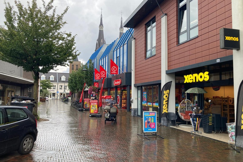 WinkelruimteaanKorte Molenstraat 1 - 3<br/> inCuijk WinkelruimteaanKorte Molenstraat 1 - 3<br/> inCuijk