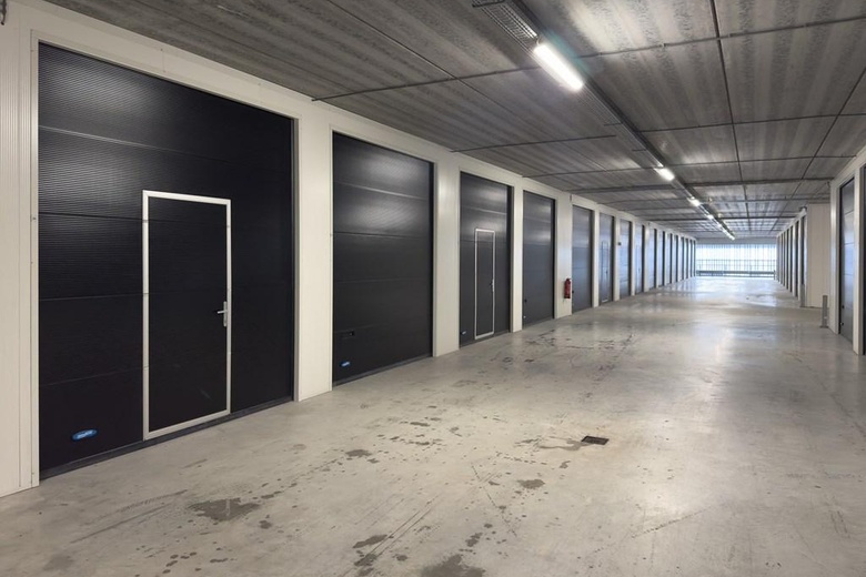 Bedrijfsruimte Berkel en Rodenrijs - Industrieweg 69 89 - Foto 15