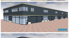Bedrijfsruimte Hazenkoog 29 K, Alkmaar | Bedrijfspand.com