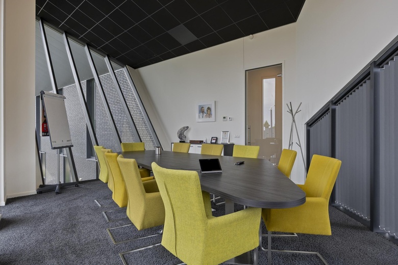 BedrijfsruimteaanDoornhoek 3810<br/> inVeghel