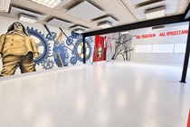 Bedrijfsruimte Amsterdam - Nieuw-Zeelandweg 15 A - Foto 6