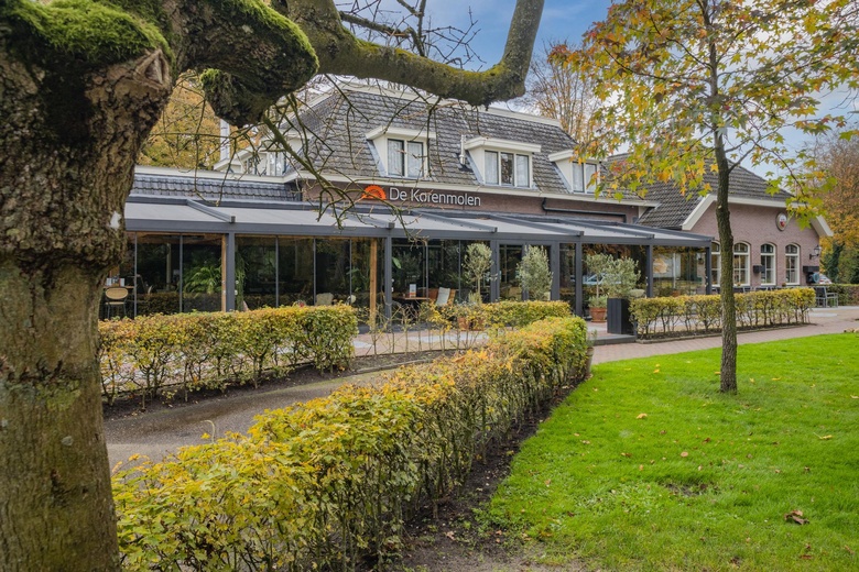 HorecaaanKanaalweg 3<br/> inEerbeek