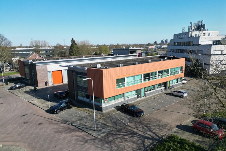 BedrijfsruimteaanHavenkade 7<br/> inRidderkerk