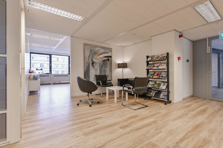 KantoorruimteaanBuitenveldertselaan 106<br/> inAmsterdam