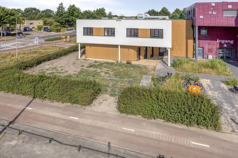 Zorg Tilburg - Bijsterveldenlaan 5 a - Foto 22