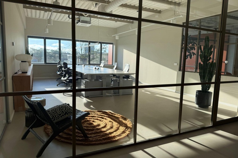 KantoorruimteaanVisseringweg 23<br/> inDiemen