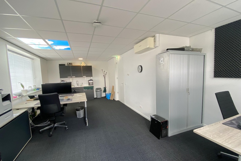 BedrijfsruimteaanTransistorstraat 58 H<br/> inAlmere