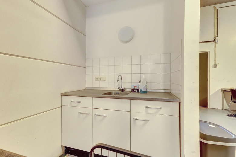 BedrijfsruimteaanKouwe Hoek 20<br/> inWaddinxveen