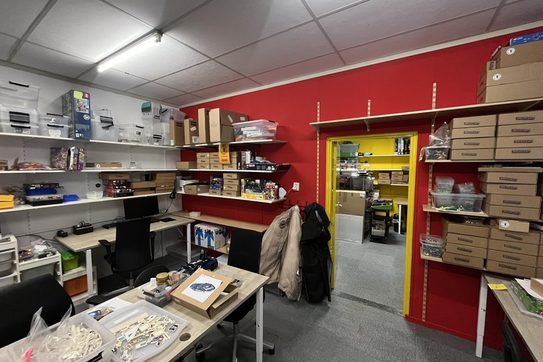 Winkelruimte Oss - Kerkstraat 3 - Foto 14