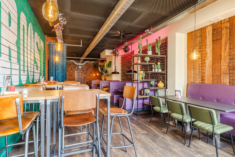Horeca Apeldoorn - Leienplein 1 - Foto 14