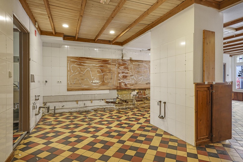 HorecaaanOoipoortstraat 13<br/> inDoesburg