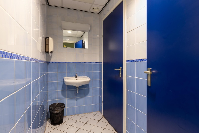 KantoorruimteaanOudebrugweg 7<br/> inGouda