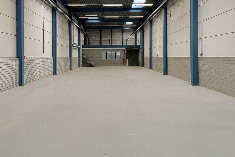 BedrijfsruimteaanOude Moerstraatsebaan 58<br/> inBergen op Zoom