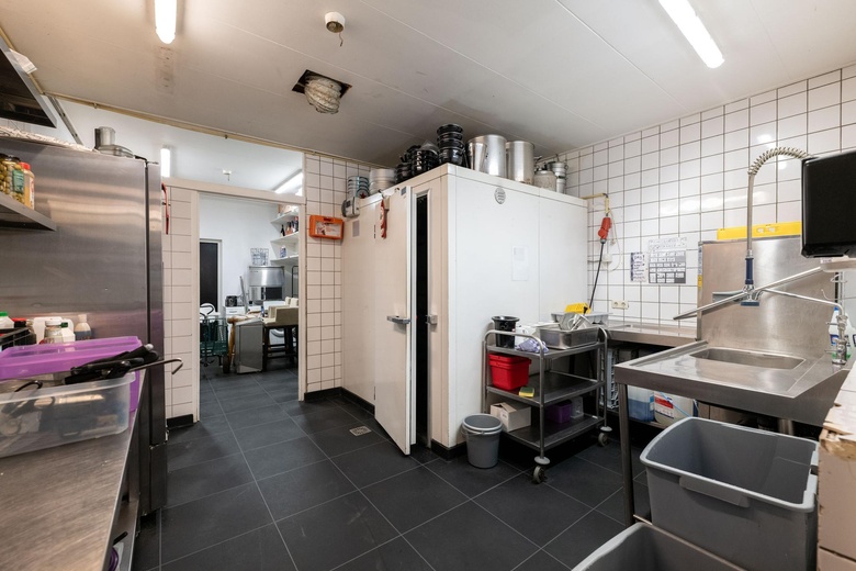 HorecaaanOostkade 32<br/> inHellevoetsluis