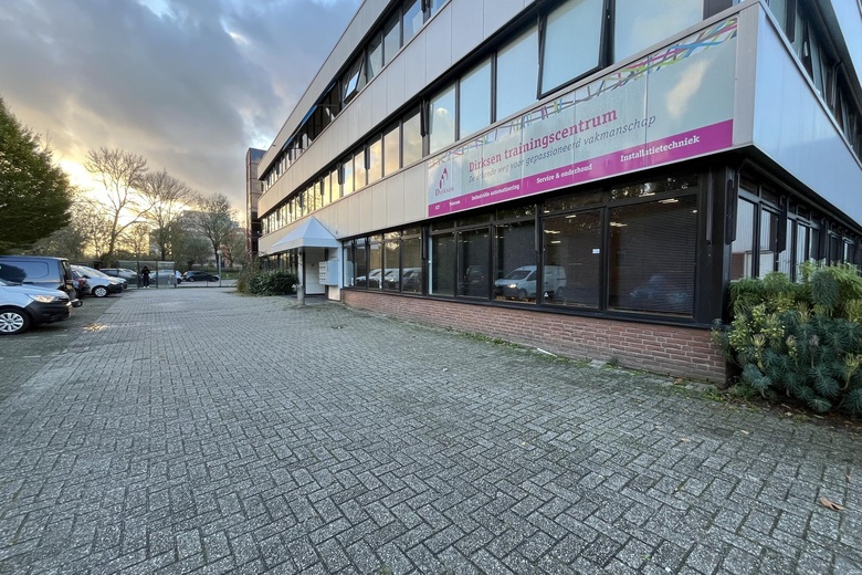 KantoorruimteaanIndustrieweg 10 a<br/> inMaarssen KantoorruimteaanIndustrieweg 10 a<br/> inMaarssen