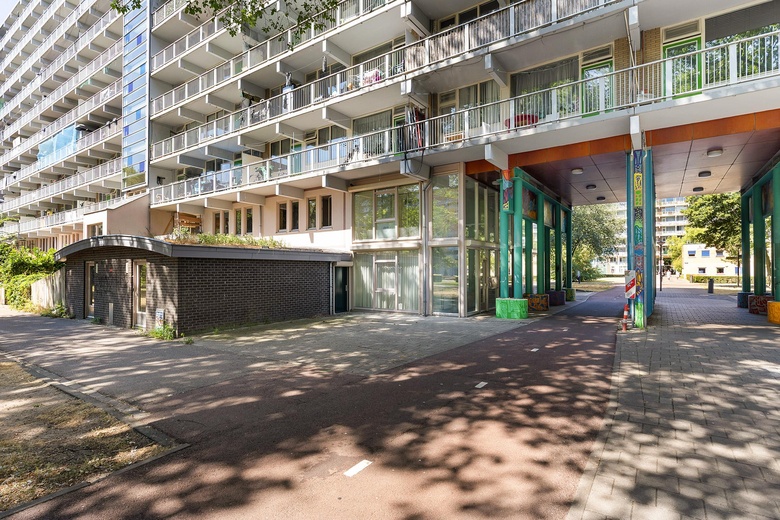 Kantoorruimte Amsterdam - Haag en Veld 195 - Foto 17