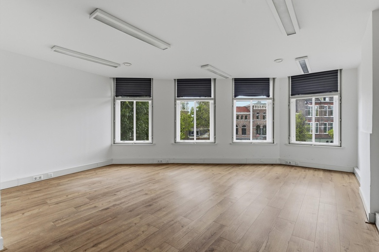 Kantoorruimte Amsterdam - Prinsengracht 108 B - Foto 15