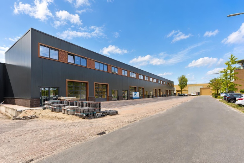 Bedrijfsruimte Huizen - Kabelweg 0 ong - Foto 15