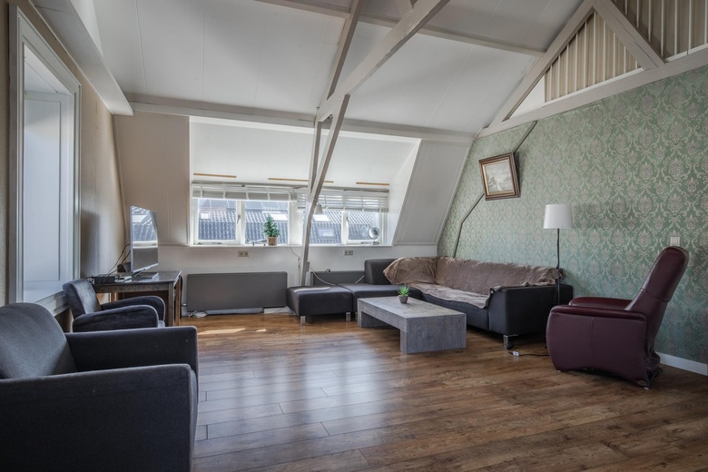 HorecaaanDorpsstraat 41 - 43<br/> inHeteren