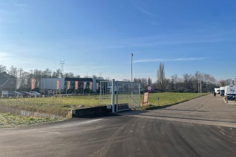 KavelaanTiendweg 0 ong<br/> inKrimpen aan de Lek