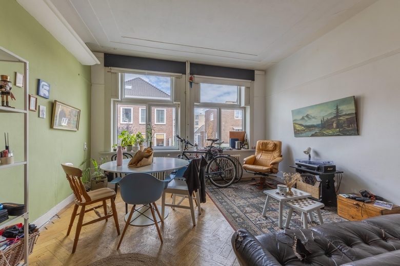 Winkelruimte Arnhem - Steenstraat 56 B - Foto 10