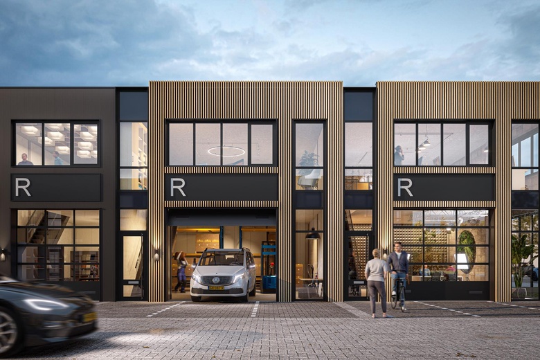 BedrijfsruimteaanBijlmermeerstraat 0 ong<br/> inHoofddorp BedrijfsruimteaanBijlmermeerstraat 0 ong<br/> inHoofddorp