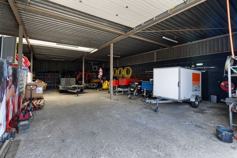 BedrijfsruimteaanSeelenstraat 12<br/> inWeert